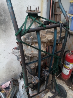 ขายเกียนิสสันคาร์บอน4x4สภาพสวยขายถูก ขายเกียนิสสันคาร์บอน4x4สภาพสวยขายถูก