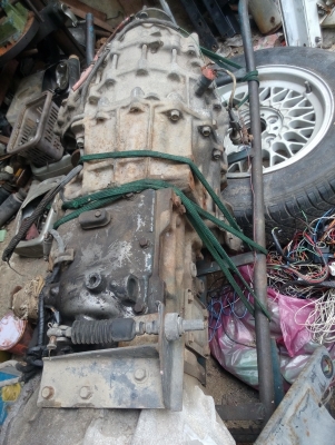 ขายเกียนิสสันคาร์บอน4x4สภาพสวยขายถูก ขายเกียนิสสันคาร์บอน4x4สภาพสวยขายถูก