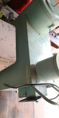 3,500 บ.โทร 083-2000058 LINE ID: line832923 VACCUM PUMP เครื่องดูดผงฝุ่นจากจุดที่เกิดผงฝุ่นในที่ทำงา