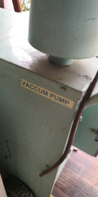 3,500 บ.โทร 083-2000058 LINE ID: line832923 VACCUM PUMP เครื่องดูดผงฝุ่นจากจุดที่เกิดผงฝุ่นในที่ทำงา 3,500 บ.โทร 083-2000058 LINE ID: line832923 VACCUM PUMP เครื่องดูดผงฝุ่นจากจุดที่เกิดผงฝุ่นในที่ทำงา