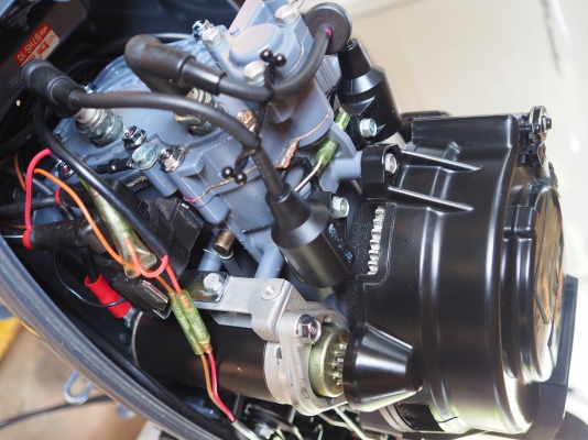 ขายเครื่องเรือ yamaha 15 แรง หางสั้น ขายเครื่องเรือ yamaha 15 แรง หางสั้น