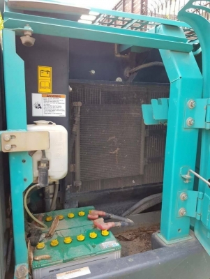 ขาย 1,350,000 KOBELCO sk 75-8 super 8,790 ชม. รถสวยเหมือนใหม่ เต็มทุกระบบ เอกสารแจ้งจำหน่าย  รถอยู่ กทม. 090-772-3710 090-772-3708