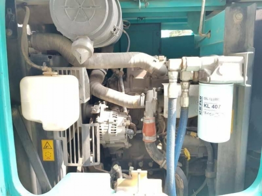 ขาย 1,350,000 KOBELCO sk 75-8 super 8,790 ชม. รถสวยเหมือนใหม่ เต็มทุกระบบ เอกสารแจ้งจำหน่าย  รถอยู่ กทม. 090-772-3710 090-772-3708