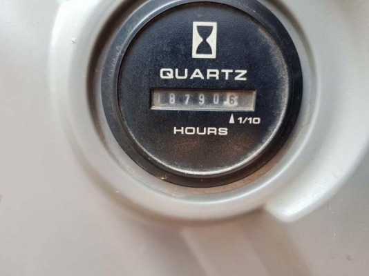 ขาย 1,350,000 KOBELCO sk 75-8 super 8,790 ชม. รถสวยเหมือนใหม่ เต็มทุกระบบ เอกสารแจ้งจำหน่าย  รถอยู่ กทม. 090-772-3710 090-772-3708