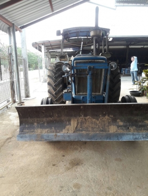 ขายรถไถฟอร์ด 6600 T3 มีทะเบียน ราคาถูก ขายรถไถฟอร์ด 6600 T3 มีทะเบียน ราคาถูก