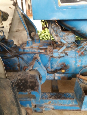 ขายรถไถฟอร์ด 6600 T3 มีทะเบียน ราคาถูก ขายรถไถฟอร์ด 6600 T3 มีทะเบียน ราคาถูก