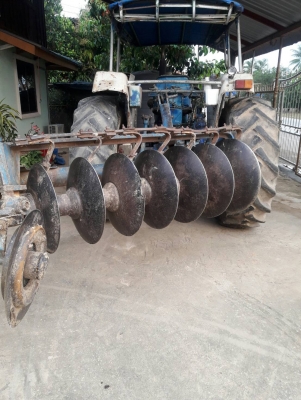 ขายรถไถฟอร์ด 6600 T3 มีทะเบียน ราคาถูก ขายรถไถฟอร์ด 6600 T3 มีทะเบียน ราคาถูก