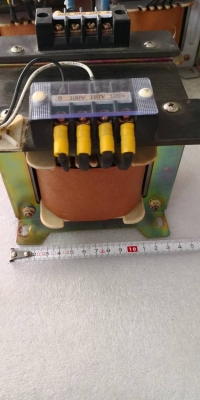 900 บ.ส่งถึงบ้านฟรีโทร 083-2000058 LINE ID: line832923 หม้อแปลงไฟจากไฟบ้านเรา 220 V. เป็นไฟญี่ปุ่นหรือเมริกา 100 - 120V. เลือกจุดต่อใช้งานได้ ขนาดกำลัง 5 A.เต็มๆจากญี่ปุ่น(มีแค่ 4 ตัว) 900 บ.ส่งถึงบ้านฟรีโทร 083-2000058 LINE ID: line832923 หม้อแปลงไฟจากไฟบ้านเรา 220 V. เป็นไฟญี่ปุ่นหรือเมริกา 100 - 120V. เลือกจุดต่อใช้งานได้ ขนาดกำลัง 5 A.เต็มๆจากญี่ปุ่น(มีแค่ 4 ตัว)