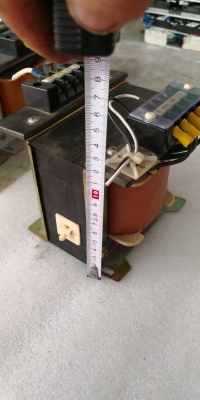 900 บ.ส่งถึงบ้านฟรีโทร 083-2000058 LINE ID: line832923 หม้อแปลงไฟจากไฟบ้านเรา 220 V. เป็นไฟญี่ปุ่นหรือเมริกา 100 - 120V. เลือกจุดต่อใช้งานได้ ขนาดกำลัง 5 A.เต็มๆจากญี่ปุ่น(มีแค่ 4 ตัว) 900 บ.ส่งถึงบ้านฟรีโทร 083-2000058 LINE ID: line832923 หม้อแปลงไฟจากไฟบ้านเรา 220 V. เป็นไฟญี่ปุ่นหรือเมริกา 100 - 120V. เลือกจุดต่อใช้งานได้ ขนาดกำลัง 5 A.เต็มๆจากญี่ปุ่น(มีแค่ 4 ตัว)