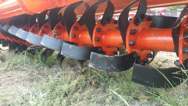 ขาย โรตารี่ตราช้าง RX2.20H พร้อมยอยปั่น ใช้งานได้เรยคับ