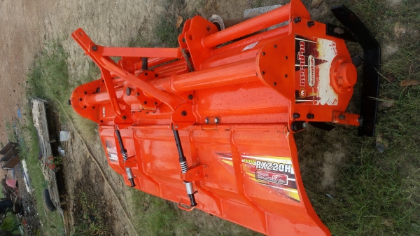 ขาย โรตารี่ตราช้าง RX2.20H พร้อมยอยปั่น ใช้งานได้เรยคับ