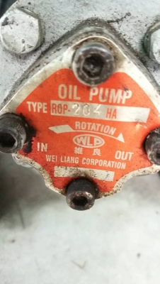 2,900 บ.ส่งถึงบ้านฟรีโทร 083-2000058 LINE ID: line832923 OIL PUMP ใช้กับระบบไฮดรอลิคได้เป็นกำลังมอเต 2,900 บ.ส่งถึงบ้านฟรีโทร 083-2000058 LINE ID: line832923 OIL PUMP ใช้กับระบบไฮดรอลิคได้เป็นกำลังมอเต