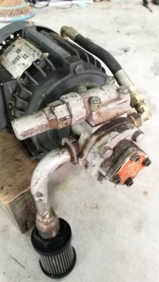 2,900 บ.ส่งถึงบ้านฟรีโทร 083-2000058 LINE ID: line832923 OIL PUMP ใช้กับระบบไฮดรอลิคได้เป็นกำลังมอเต 2,900 บ.ส่งถึงบ้านฟรีโทร 083-2000058 LINE ID: line832923 OIL PUMP ใช้กับระบบไฮดรอลิคได้เป็นกำลังมอเต