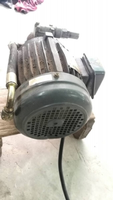 2,900 บ.ส่งถึงบ้านฟรีโทร 083-2000058 LINE ID: line832923 OIL PUMP ใช้กับระบบไฮดรอลิคได้เป็นกำลังมอเต