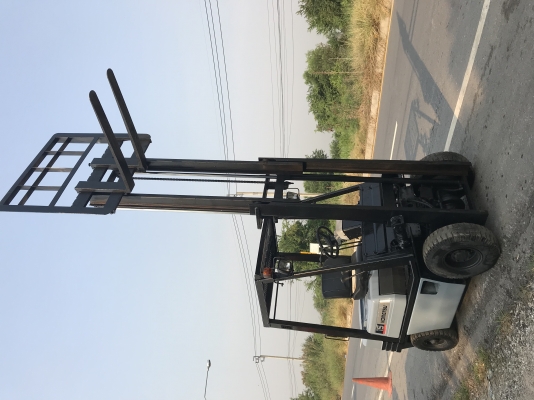 Komatsu fg15-15สภาพดี เก่าญี่ปุ่นมีใบอินวอยไม่เคยใช้ในไทย