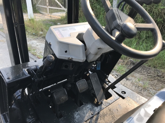 Komatsu fg15-15สภาพดี เก่าญี่ปุ่นมีใบอินวอยไม่เคยใช้ในไทย Komatsu fg15-15สภาพดี เก่าญี่ปุ่นมีใบอินวอยไม่เคยใช้ในไทย