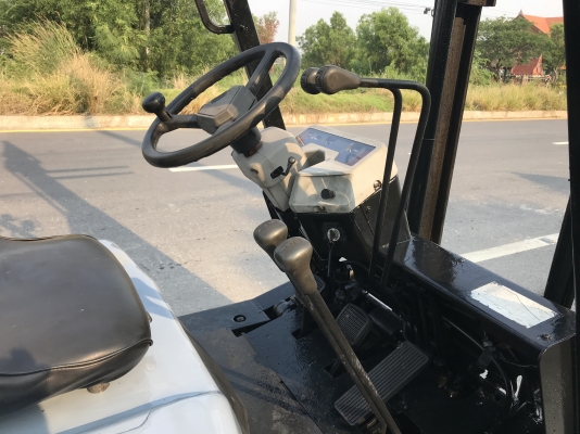 Komatsu fg15-15สภาพดี เก่าญี่ปุ่นมีใบอินวอยไม่เคยใช้ในไทย Komatsu fg15-15สภาพดี เก่าญี่ปุ่นมีใบอินวอยไม่เคยใช้ในไทย