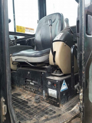 ขายจ้า..CATERPILLAR  304 CCR  เก่านอกแท้  สภาพสวย  เดิมๆๆ  พร้อมใช้  โทร  089-3818694  ดวงนภา