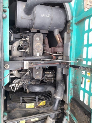 ขายจ้า..KOBELCO SK135SR  YY00  เก่านอกแท้  เดิมๆๆ...มีลายแย๊ก...เครื่องปั๊มดี...พร้อมใช้..โทร  089-3818694  ดวงนภา