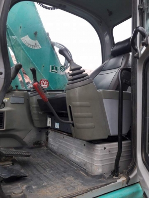 ขายจ้า..KOBELCO SK135SR  YY00  เก่านอกแท้  เดิมๆๆ...มีลายแย๊ก...เครื่องปั๊มดี...พร้อมใช้..โทร  089-3818694  ดวงนภา