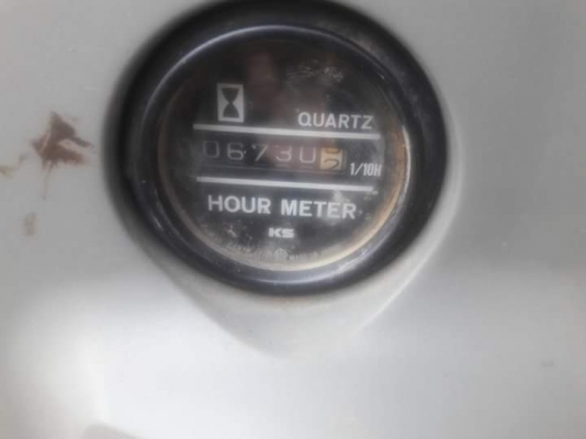 ขายจ้า..KOBELCO SK135SR  YY00  เก่านอกแท้  เดิมๆๆ...มีลายแย๊ก...เครื่องปั๊มดี...พร้อมใช้..โทร  089-3818694  ดวงนภา