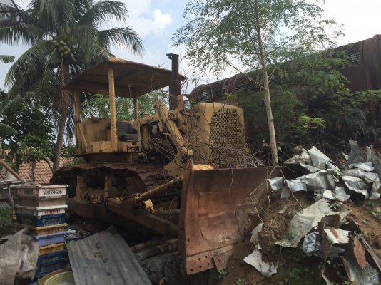 D6D ไม่มีเอกสาร เครื่องติดดี