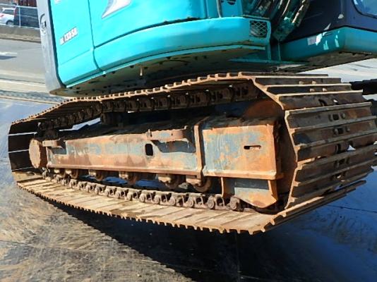 ขายรถขุดนำเข้าจากประเทศญี่ปุ่น kobelco sk135 yy06 รุ่น8 แทรกกว้าง 70 cm รถกำลังเดินทางถึงไทยเร็วๆนี้ สนใจติดต่อสอบถาม 092-3309229 อีด