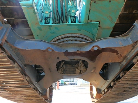 ขายรถขุดนำเข้าจากประเทศญี่ปุ่น kobelco sk135 yy06 รุ่น8 แทรกกว้าง 70 cm รถกำลังเดินทางถึงไทยเร็วๆนี้ สนใจติดต่อสอบถาม 092-3309229 อีด