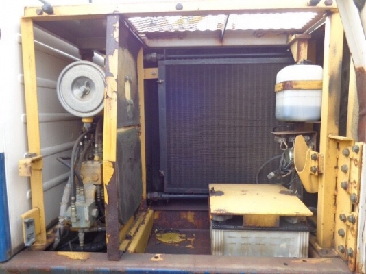 PC120-5รถนอกแท้ๆชั่วโมงน้อยราคานิดๆ@1,150,000บาทสนใจโทรหา ☎ 081-989-1989 + ID LINE : rangrayong หรั่งครับ