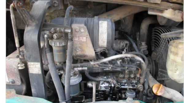 ขายรถขุด KOMATSU PC40MR อามยาวพิเศษ ระบบไว ฟรีเช็ดระบบ,พร้อมส่งทั่วไทย