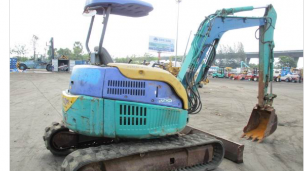 ขายรถขุด KOMATSU PC40MR อามยาวพิเศษ ระบบไว ฟรีเช็ดระบบ,พร้อมส่งทั่วไทย