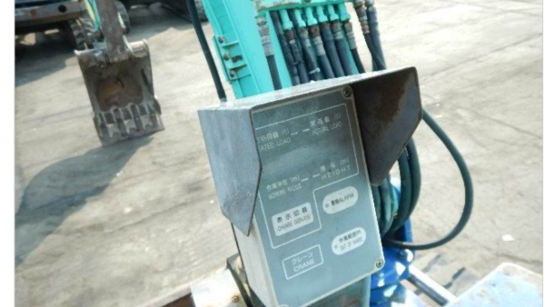 ขายรถ IHI 40NX ปี2008 รถสวยจัด ชั่วโมงน้อย ระบบไว ฟรีเช็ดระบบ,จัดส่งทั่วไทย