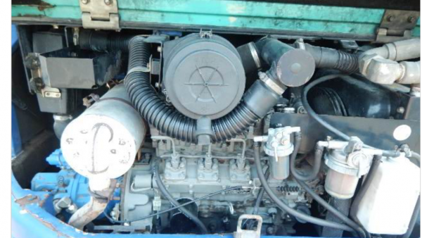 ขายรถ IHI 40NX ปี2008 รถสวยจัด ชั่วโมงน้อย ระบบไว ฟรีเช็ดระบบ,จัดส่งทั่วไทย