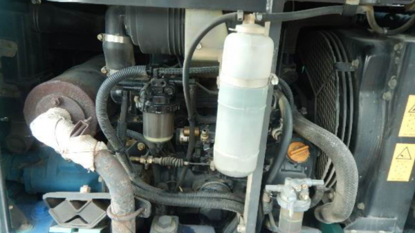 ขายรถขุด IHI 30Z ปี2007 เครื่องยนต์ยันม่า ปั้มนิ้ว,คอนโทนน้ำมัน ฟรีเช็ดระบบ,จัดส่งทั่วไทย