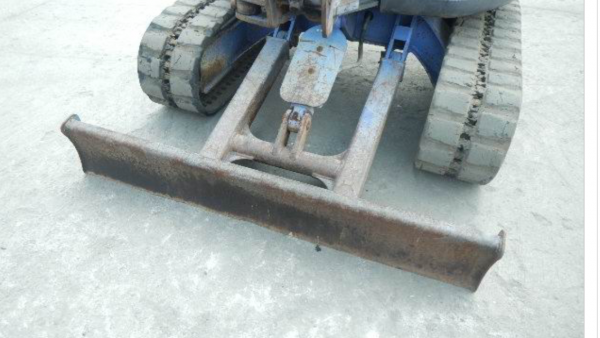 ขายรถขุด MITSUBISHI MM30CR-2 คอนโทนน้ำมัน,ปั้มนิ้ว,ระบบไว,ฟรีเช็ดระบบ,จัดส่งทั่วไทย