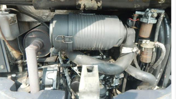 ขายรถขุด MITSUBISHI MM30CR-2 คอนโทนน้ำมัน,ปั้มนิ้ว,ระบบไว,ฟรีเช็ดระบบ,จัดส่งทั่วไทย