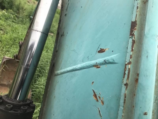 KOBELCO SK 120 MARK 2