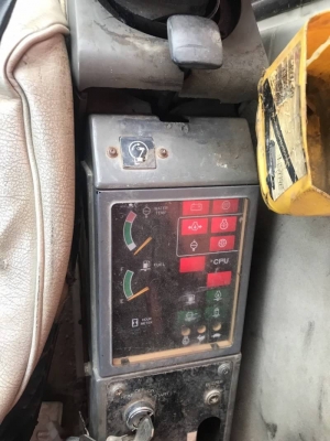 KOBELCO SK 120 MARK 2