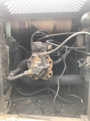 KOBELCO SK 120 MARK 2