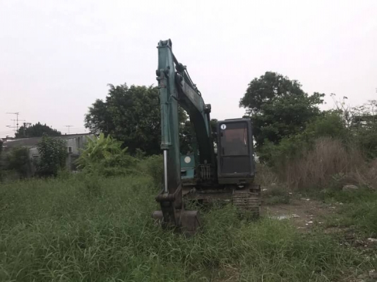 KOBELCO SK 120 MARK 2