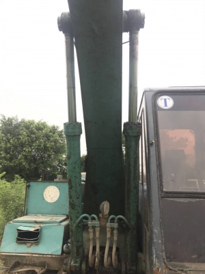 KOBELCO SK 120 MARK 2