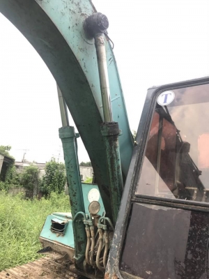 KOBELCO SK 120 MARK 2