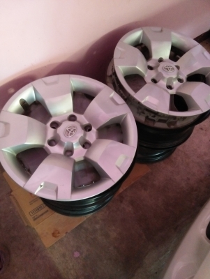 กระทะล้อ