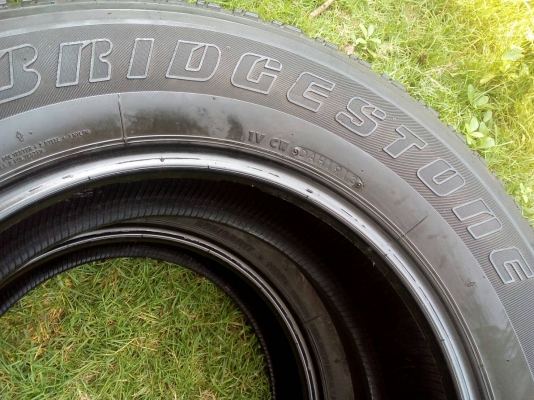 255/65R17 BRIDGESTONE DUELER H/T840 ชุด 4 เส้น โทร.081-427-3941 ไอดีไลน: ์ 0814273941 255/65R17 BRIDGESTONE DUELER H/T840 ชุด 4 เส้น โทร.081-427-3941 ไอดีไลน: ์ 0814273941