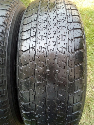 255/65R17 BRIDGESTONE DUELER H/T840 ชุด 4 เส้น โทร.081-427-3941 ไอดีไลน: ์ 0814273941 255/65R17 BRIDGESTONE DUELER H/T840 ชุด 4 เส้น โทร.081-427-3941 ไอดีไลน: ์ 0814273941