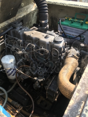 ขายด่วน รถฟอร์คลิฟ ยี่ห้อ yale เครืองดีเซล นิสสัน เสา3เมตร รถพร้อมใช้งาน ขาย 70000 บาท