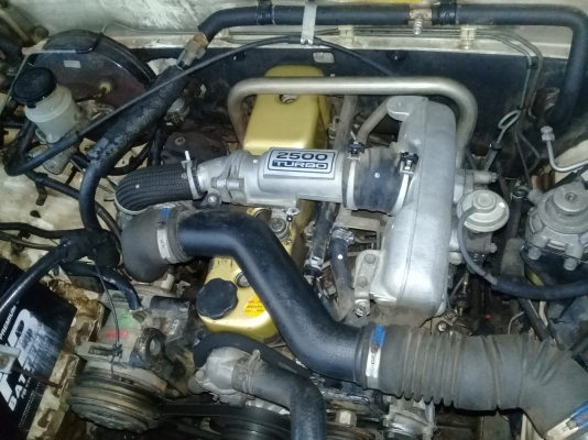 แยกอะไหล่ตัวถังดีแมก ดราก้อน