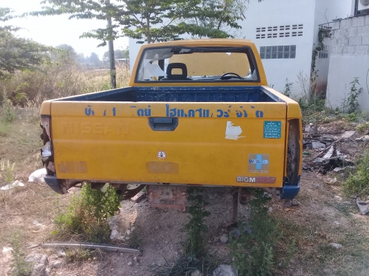 แยกอะไหล่ตัวถังดีแมก ดราก้อน