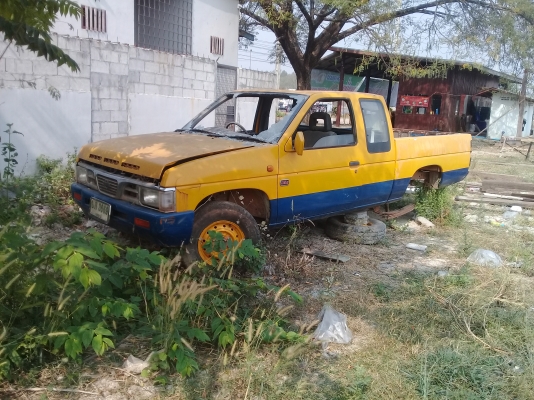 แยกอะไหล่ตัวถังดีแมก ดราก้อน