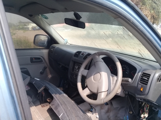 แยกอะไหล่ตัวถังดีแมก ดราก้อน